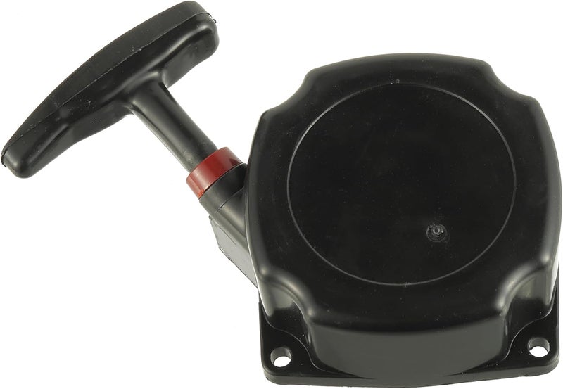 BOSHCHEN Upgraded 63022 Starter Recoil by - for 52cc 2HP Harbor Freight Predator Earth Auger Quake MC43 52CC 2HP - Pack of 2 - Image 3